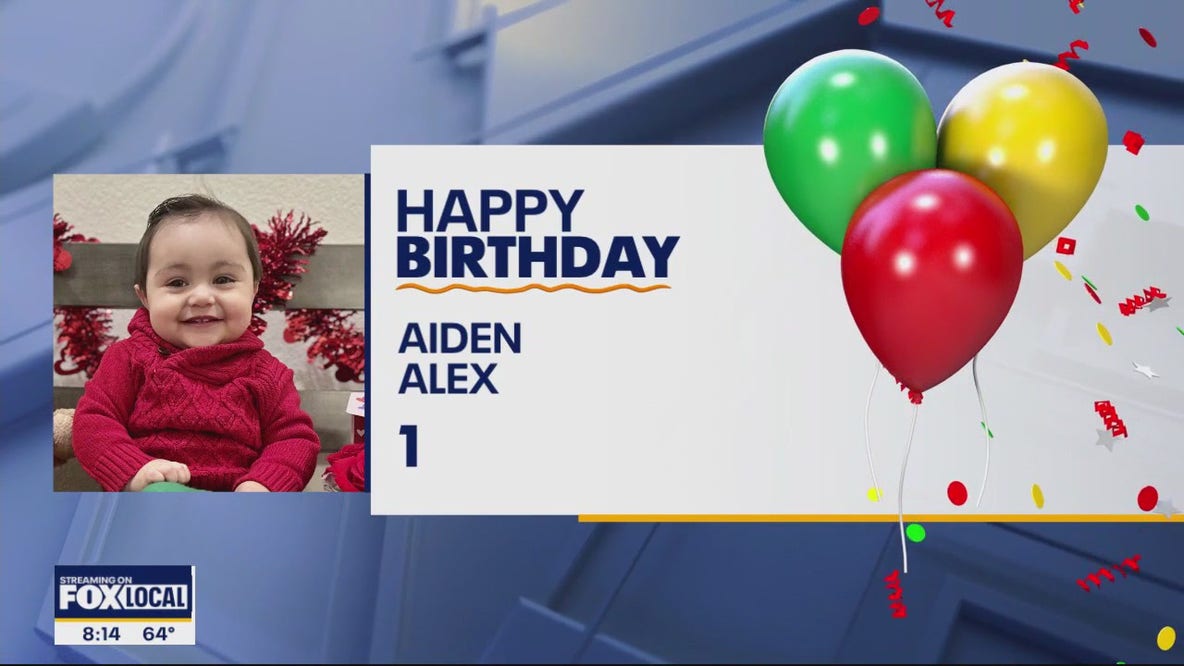 Good Day birthdays for March 13